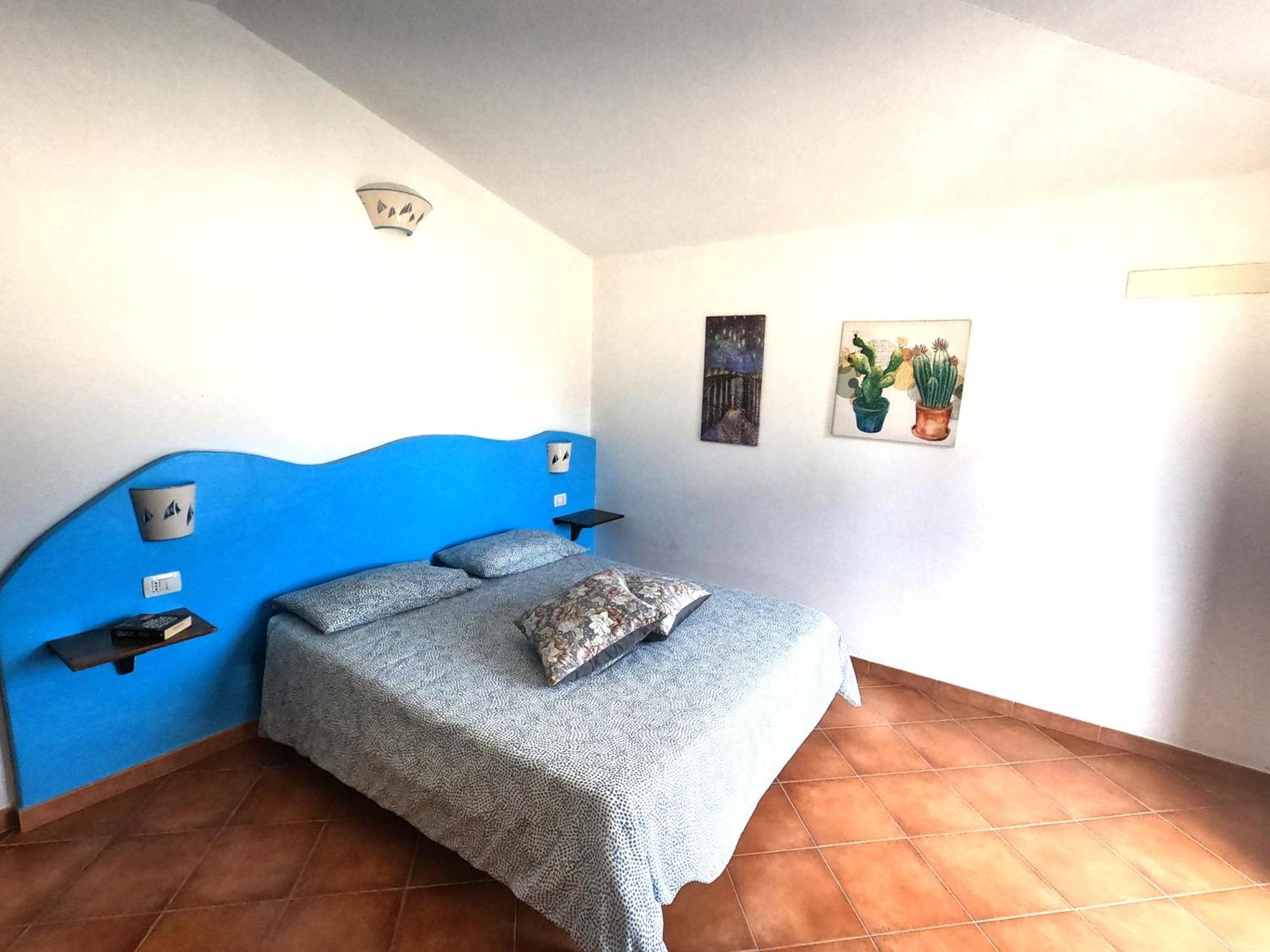 Yellon House Apartment Santa Maria Navarrese Exterior foto